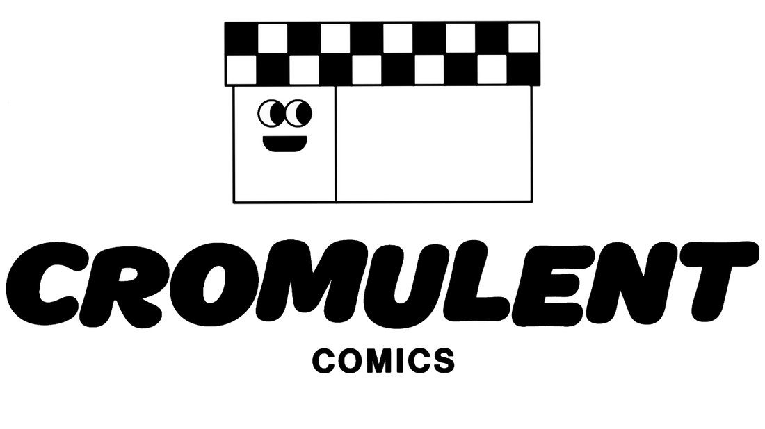 Cromulent logo