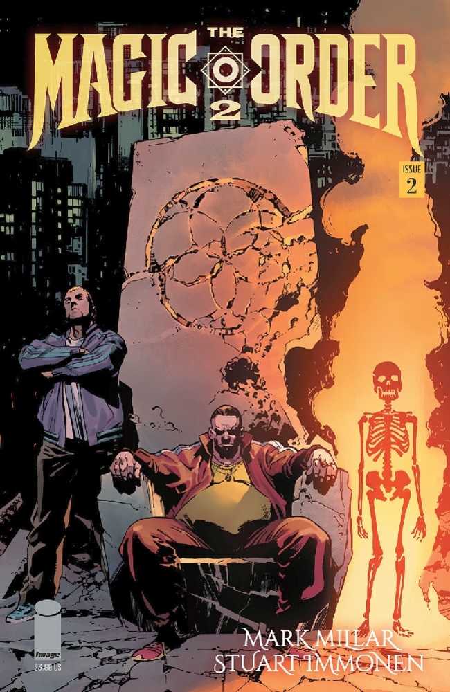 Disney Manga Nightmare Before Christmas Graphic Novel Edition