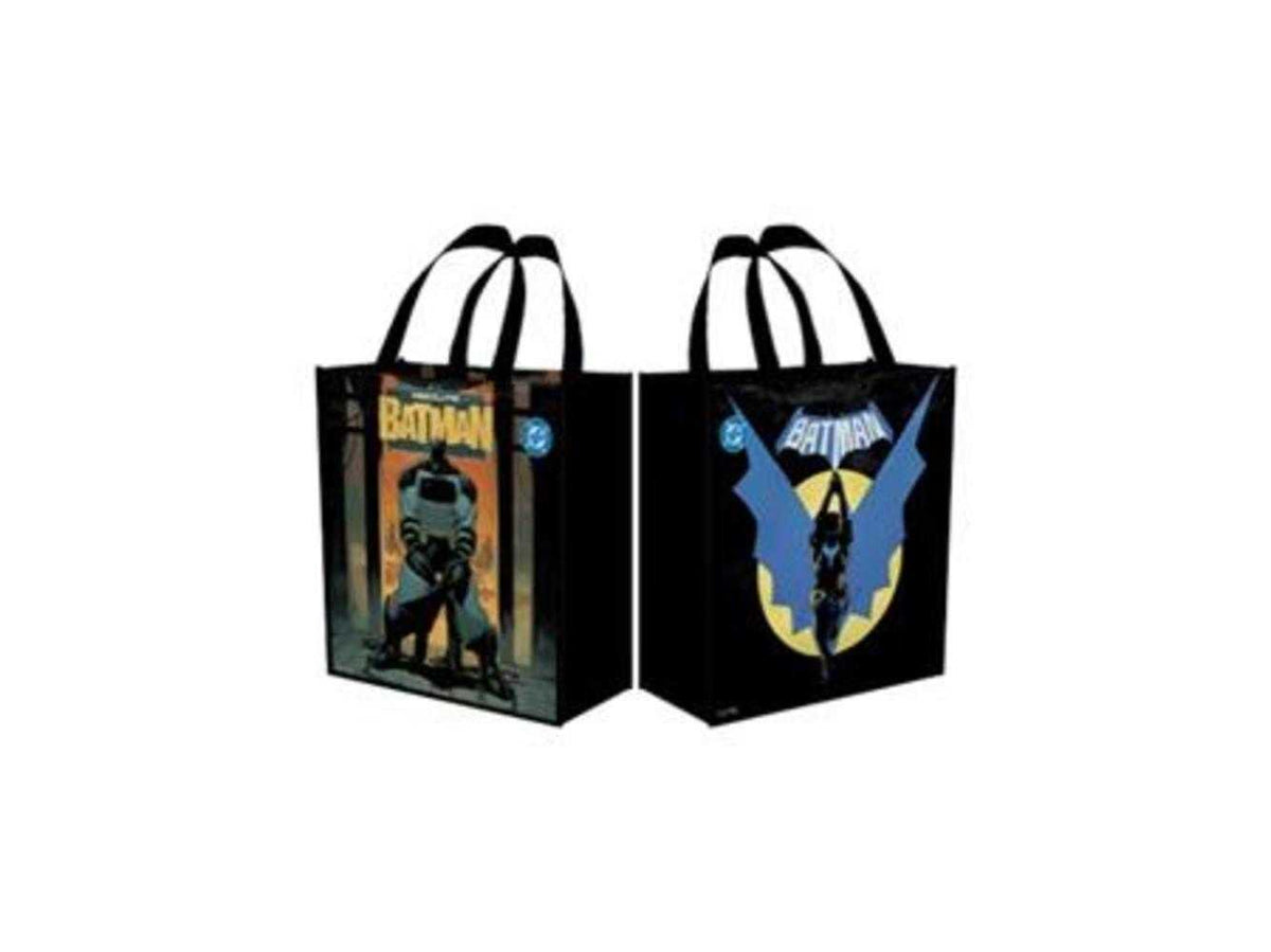 DC Reusable Bag Batman/Absolute Batman Bundle Of 12