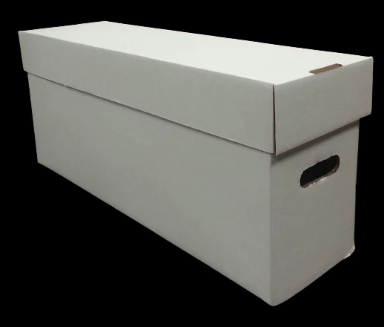 LONG COMIC BOX