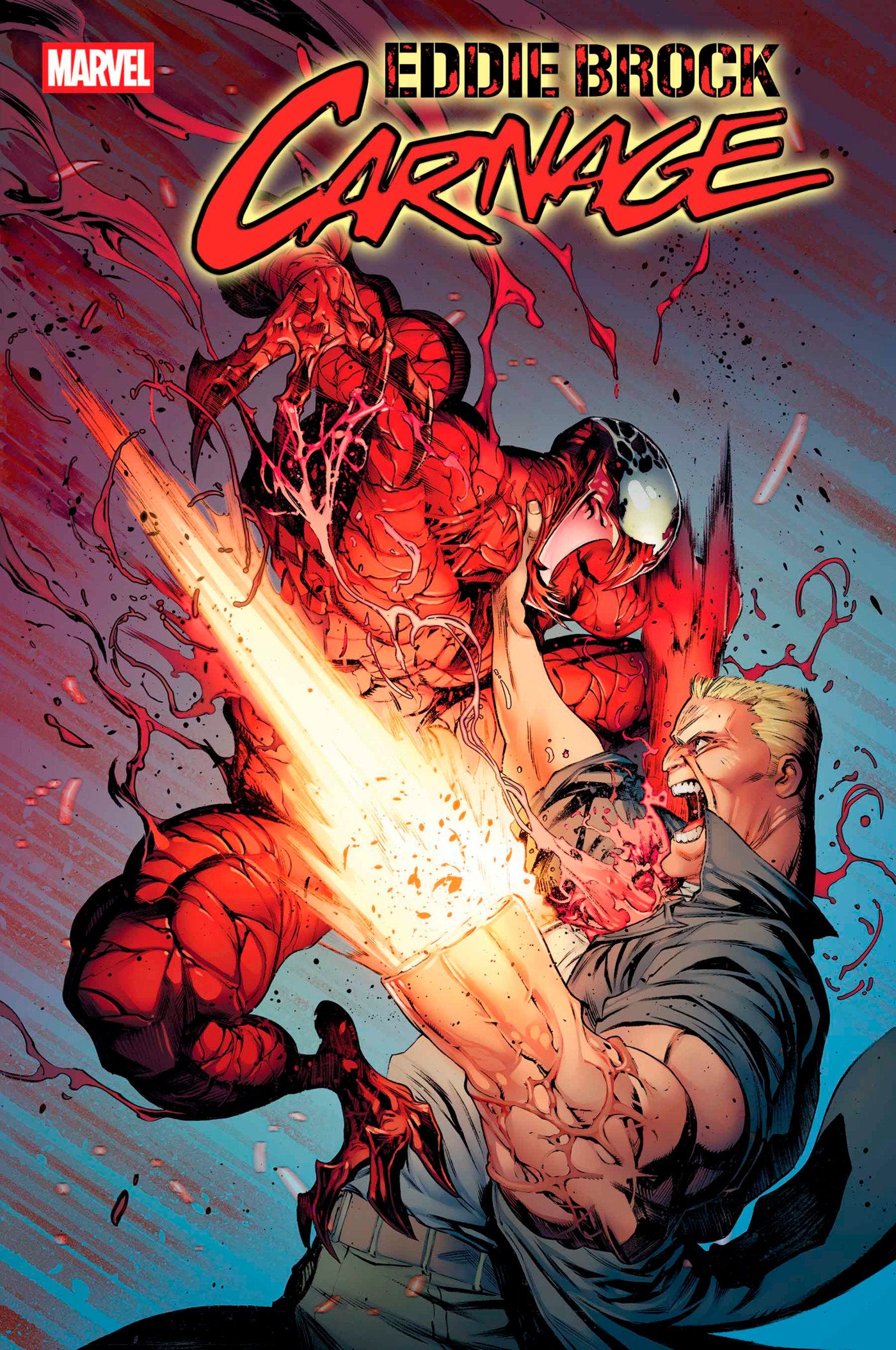 Eddie Brock: Carnage #3