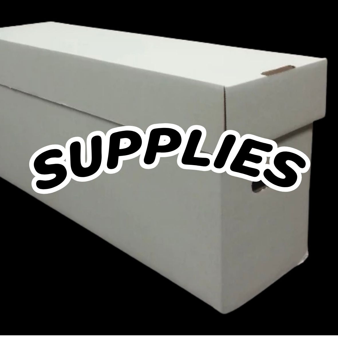 SUPPLIES