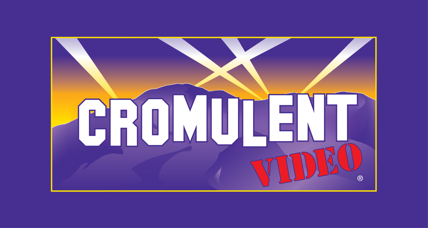 Cromulent Video