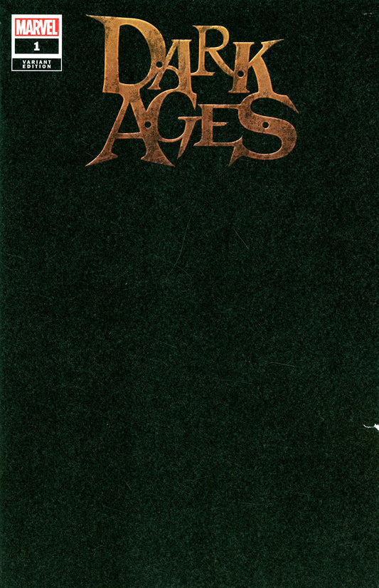 Dark Ages #1 D cover